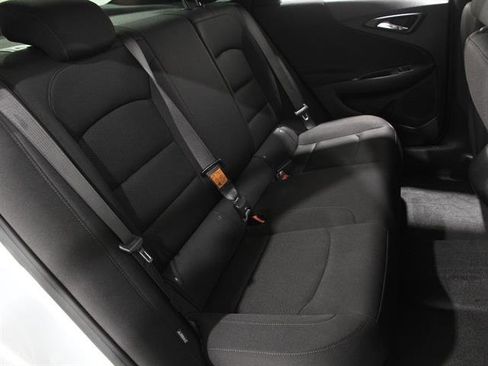 Used 2024 Chevrolet Malibu RS w/ LPO, Floor Liner Package image 16