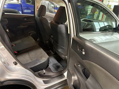 Used 2016 Honda CR-V EX image 20