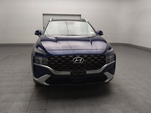 Used 2022 Hyundai Santa Fe Calligraphy FWD image 14