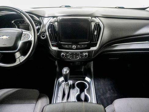 Used 2019 Chevrolet Traverse LT AWD/4WD image 22