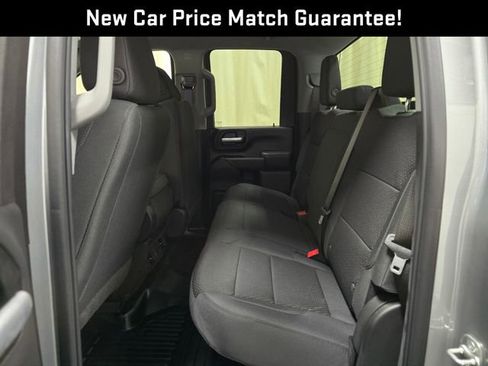 New 2026 GMC Sierra 2500 Pro w/ Convenience Package image 24