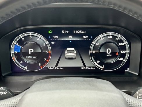 Used 2023 Mitsubishi Outlander SEL Black Edition image 40