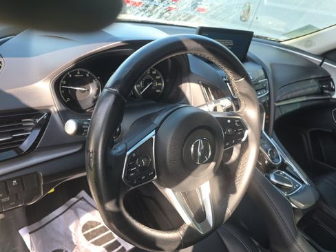 Used 2019 Acura RDX FWD image 15