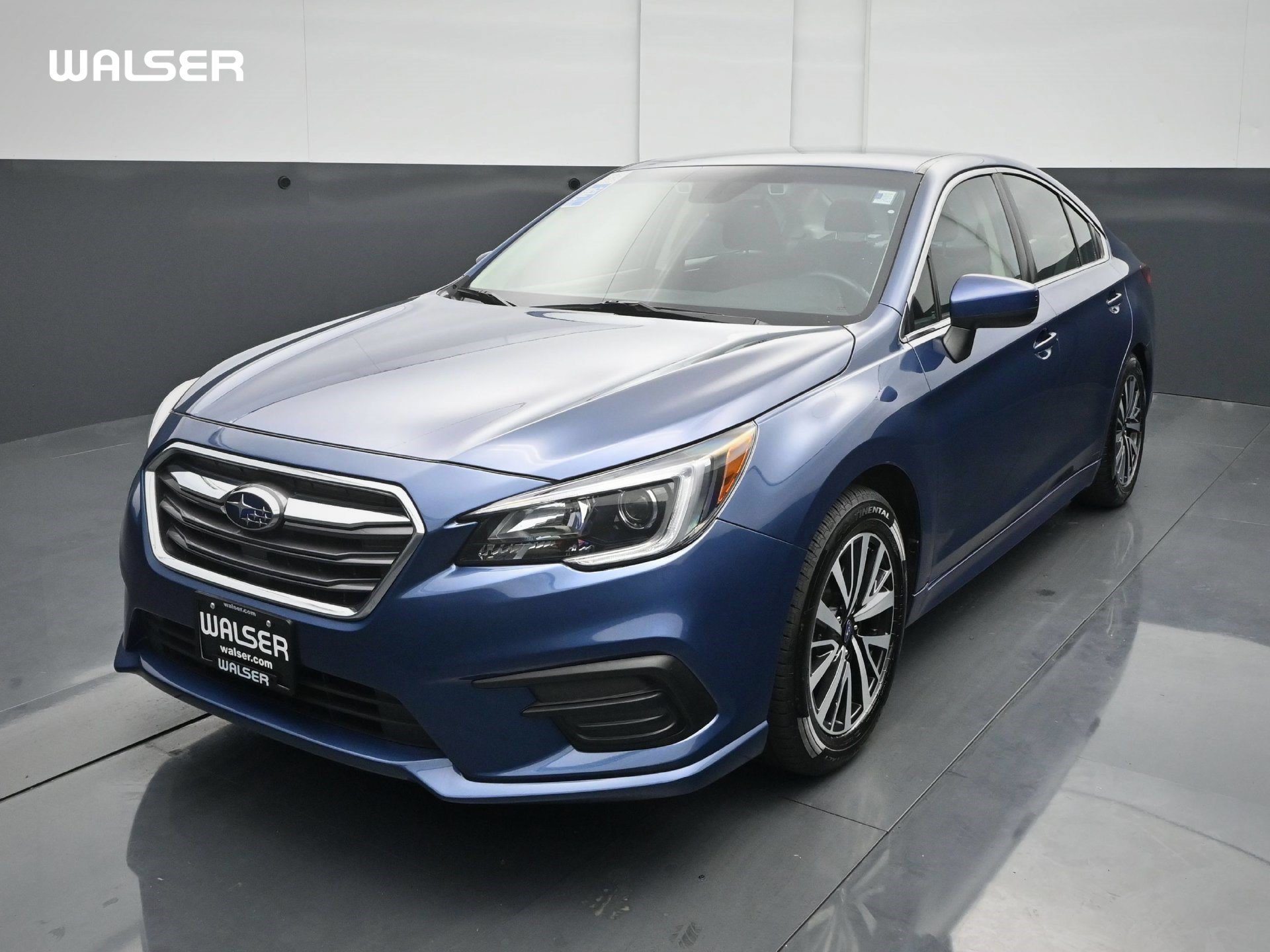 Used 2019 Subaru Legacy 2.5i Premium AWD/4WD image 1