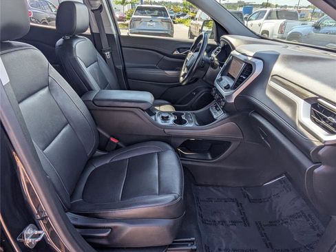 Used 2020 GMC Acadia SLT AWD/4WD image 11