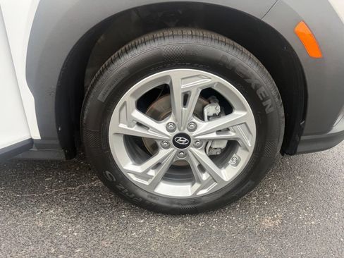 Used 2023 Hyundai Kona SEL w/ Convenience Package FWD image 50