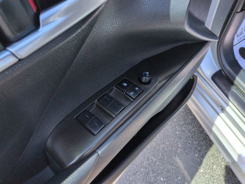 Certified 2024 Toyota Camry SE AWD/4WD image 11