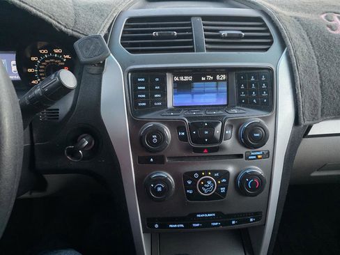 Used 2014 Ford Explorer FWD image 8