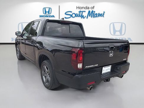 Used 2023 Honda Ridgeline RTL image 5