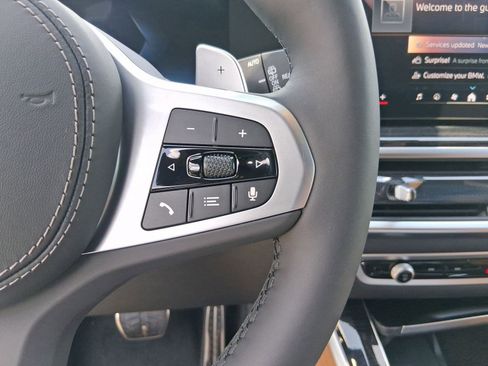 Used 2026 BMW X5 xDrive40i w/ M Sport Package image 23