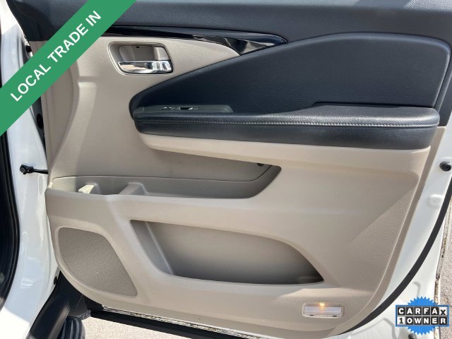 Used 2017 Honda Pilot Touring image 23