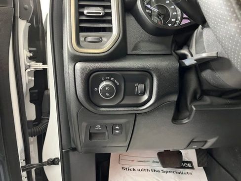 Used 2021 RAM 1500 Rebel w/ Rebel Level 1 Equipment Group AWD/4WD image 17