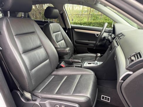 Used 2008 Audi A4 2.0T image 16