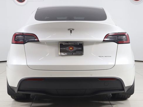 Used 2022 Tesla Model Y Long Range image 46