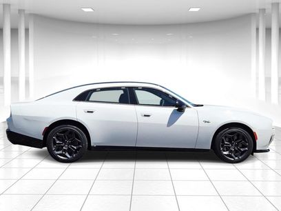 New 2026 Dodge Charger R/T w/ Driver Convenience Group