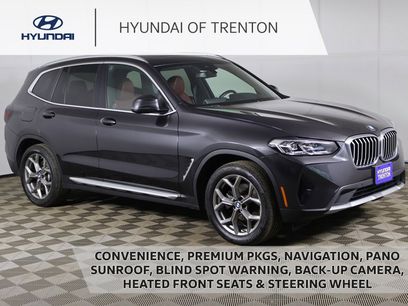 Used 2023 BMW X3 xDrive30i