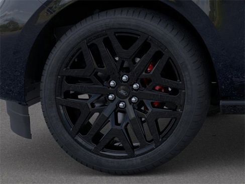 New 2026 Ford Expedition Platinum image 19