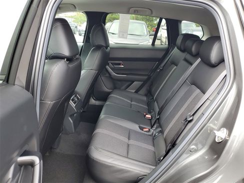 New 2025 MAZDA CX-50 AWD 2.5 S w/ Select Package image 14