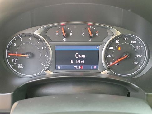 Used 2024 GMC Terrain SLT w/ Tech Package image 23