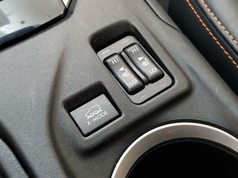 Used 2018 Subaru Crosstrek 2.0i Limited AWD/4WD image 7