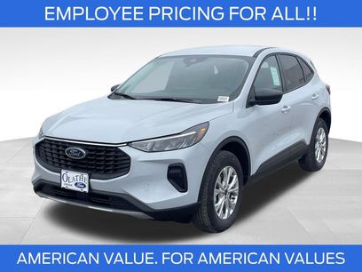 New 2026 Ford Escape Active w/ Tech Pack #1