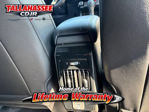 New 2026 Jeep Compass Latitude AWD/4WD image 26