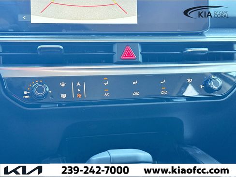 New 2026 Kia Sorento LX image 31