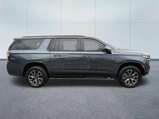 Used 2021 Chevrolet Suburban Z71 AWD/4WD video 2