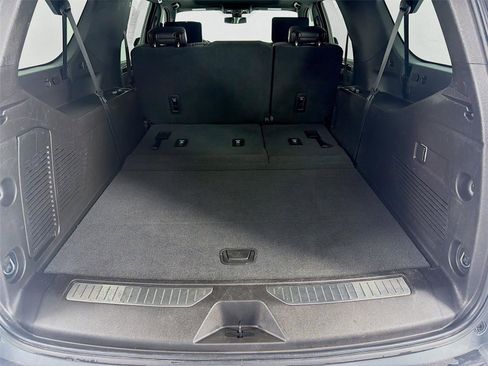 Used 2021 Chevrolet Suburban RST w/ Rear Media and Nav Package image 26