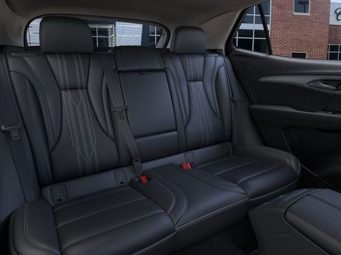 New 2026 Buick Envision Avenir AWD/4WD image 17