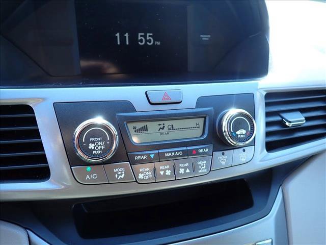 Used 2016 Honda Odyssey LX image 19