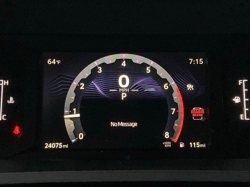 Used 2025 Toyota 4Runner SR5 image 15