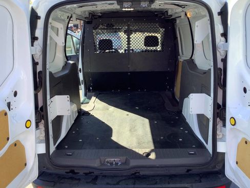 Used 2019 Ford Transit Connect XLT w/ CNG/LPG Engine Prep Package FWD image 28
