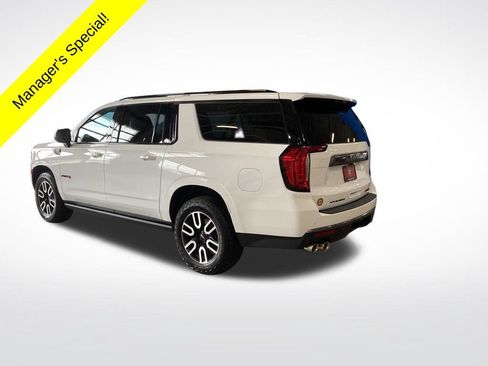 Used 2024 GMC Yukon XL AT4 AWD/4WD image 20