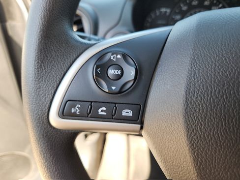 Used 2024 Mitsubishi Mirage ES FWD image 15