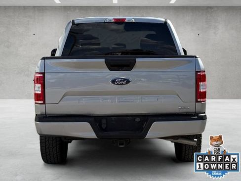 Used 2020 Ford F150 XL w/ Equipment Group 101A Mid RWD image 15