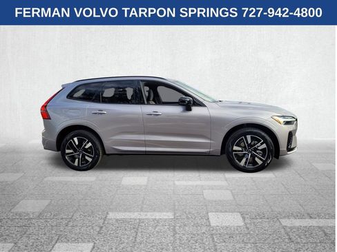 New 2026 Volvo XC60 T8 Core AWD/4WD image 11