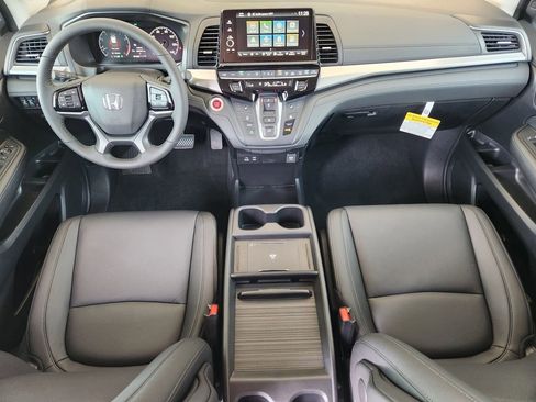 New 2026 Honda Odyssey EX-L image 19