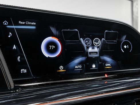 Used 2022 Cadillac Escalade Sport w/ Touring Package image 68