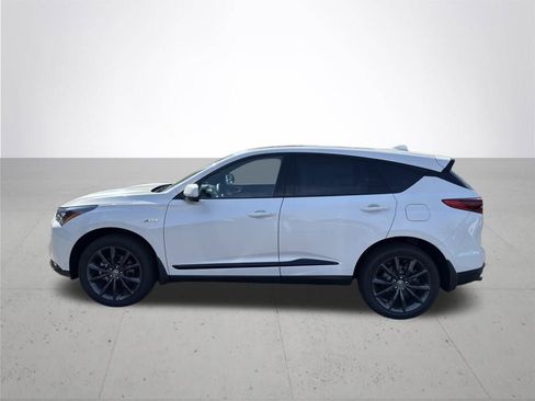 New 2025 Acura RDX A-Spec image 9