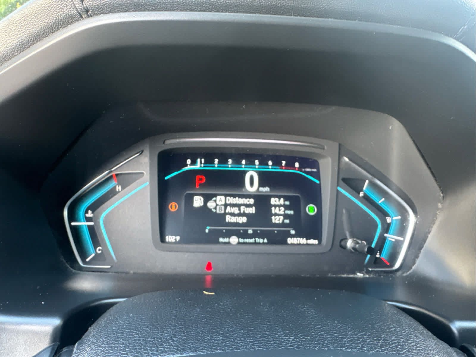 Used 2021 Honda Odyssey EX-L image 24