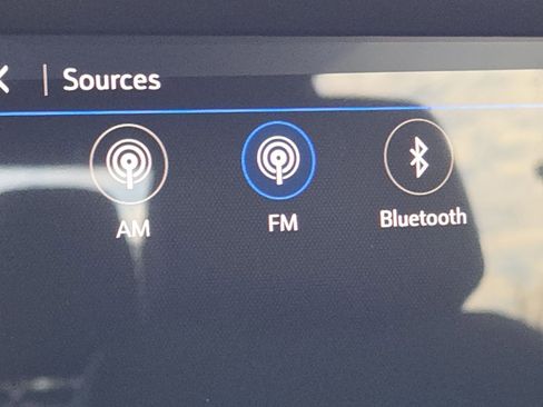 New 2026 GMC Sierra 2500 Pro w/ 1SA Pro Safety Plus Package image 33