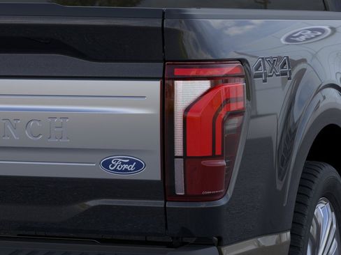 New 2026 Ford F150 King Ranch w/ Equipment Group 601A High AWD/4WD image 21