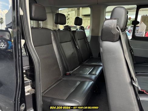 Used 2018 Ford Transit 150 XLT RWD image 30