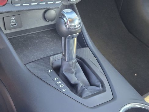 Used 2024 Ford Mustang Coupe image 15