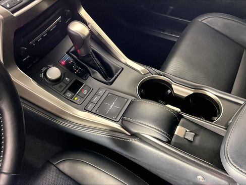 Used 2017 Lexus NX 200t AWD image 15