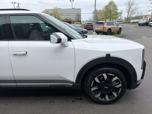 New 2027 Kia Telluride S AWD/4WD image 6