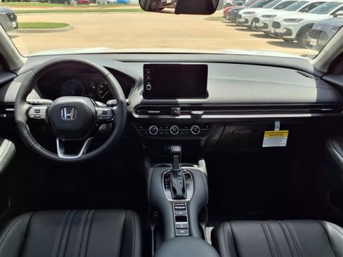 New 2026 Honda HR-V EX-L image 5