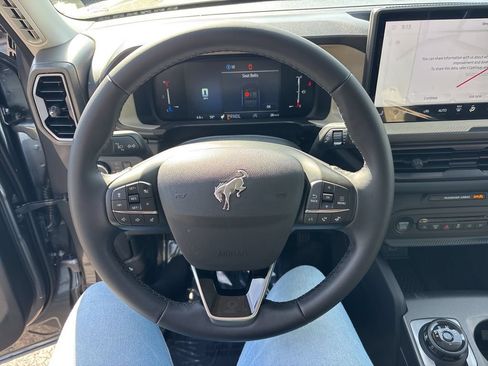New 2026 Ford Bronco Sport Big Bend w/ Convenience Package AWD/4WD image 23