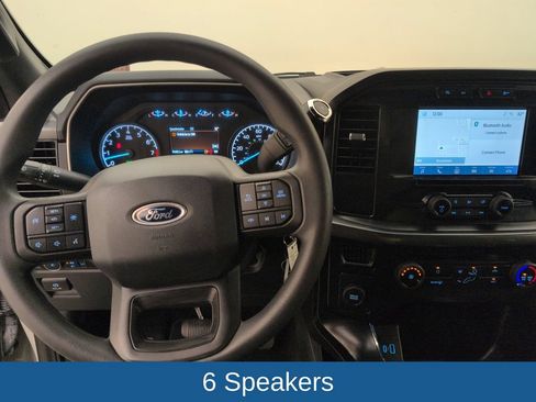 Used 2023 Ford F150 XL w/ STX Appearance Package RWD image 20
